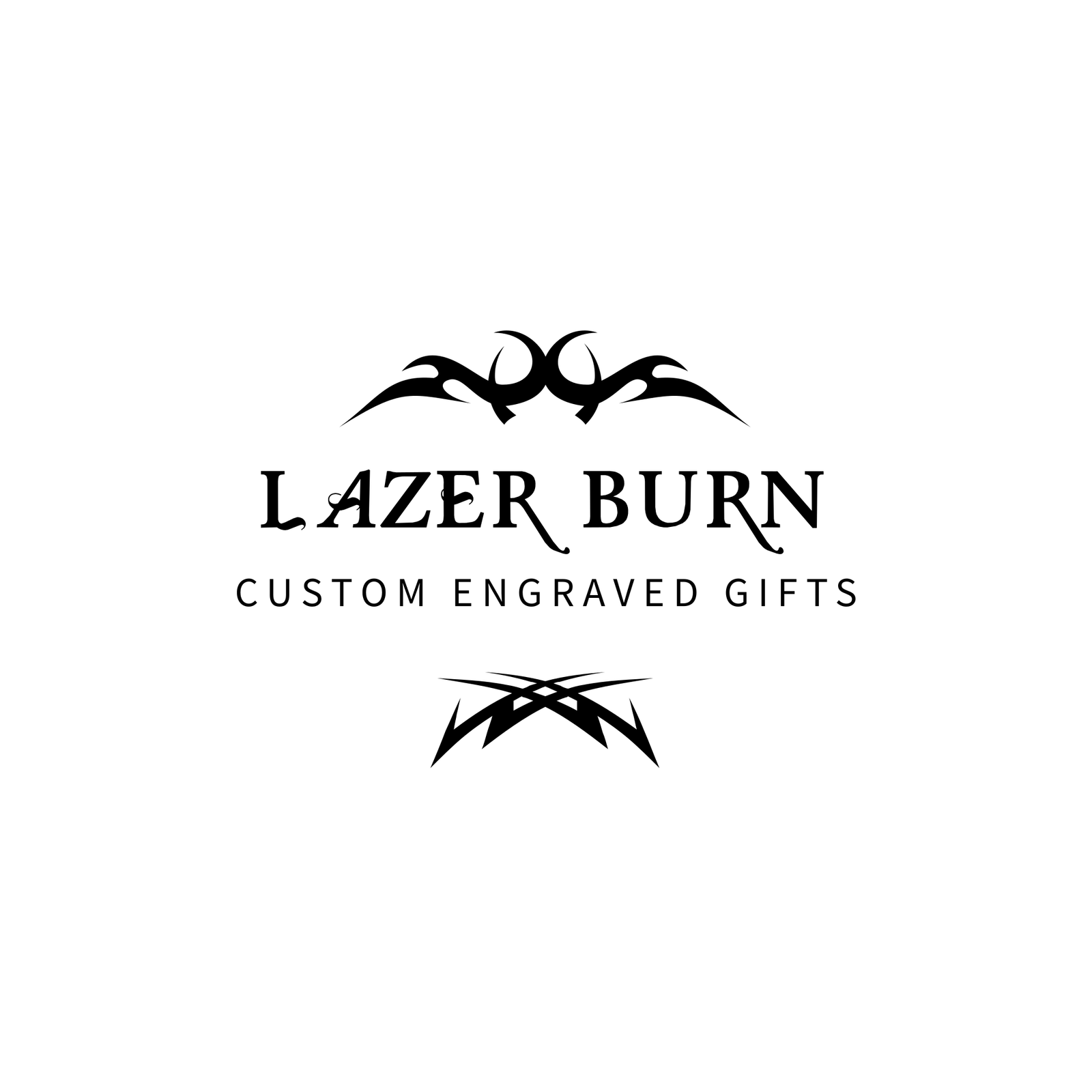 Lazerburn Home